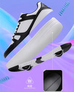 Roller Skate Shoes Kids Snickers With Wheels Children Rollerskates Fashion Outdoor Sports Shoes Girls Boys Gifts For Kids