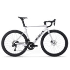 SAVA Full Carbon Fiber Road Bike Road Race-Specific Competition Bike CE+UCI International Certification