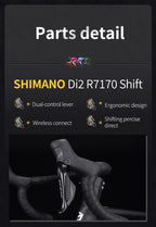 SAVA Full Carbon Fiber Road Bike Road Race-Specific Competition Bike CE+UCI International Certification