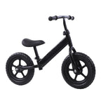 PORIYA Kids Balance Bike Ride On Toys Push Bicycle 12" Children Outdoor Toddler Safe