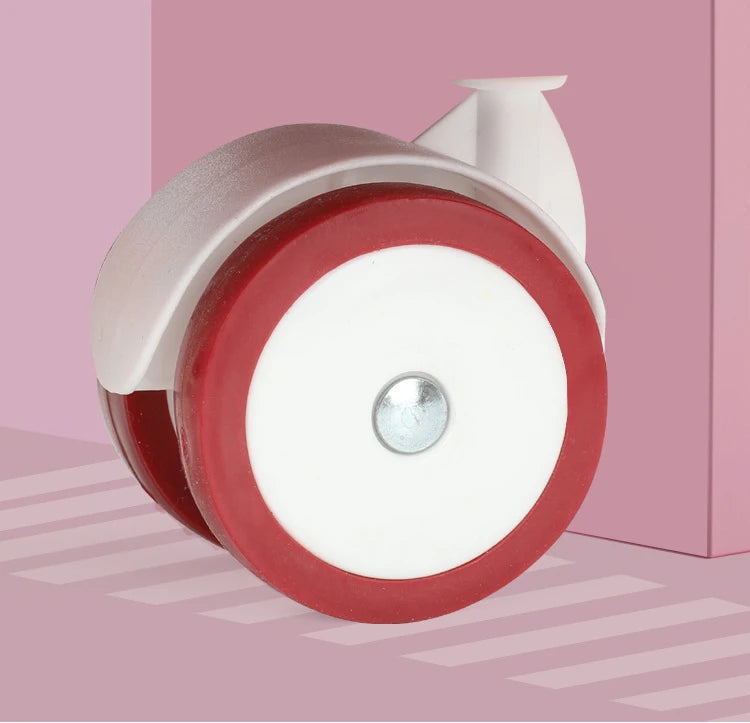 Foldable and adjustable baby multi-function walker Newborn learning cart with music with wheels and seats