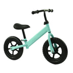 PORIYA Kids Balance Bike Ride On Toys Push Bicycle 12" Children Outdoor Toddler Safe