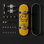 Toy Finger Skateboards Hobbies Novelty Anti Stress Sensory Fingerboard Toys Mini Funny Gift For Kids Boy 2025 New  Toy