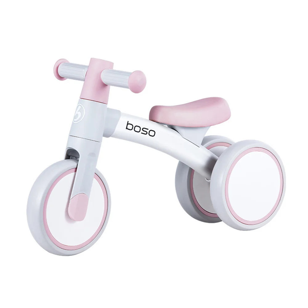 ALWAYSME Baby Balance Bike For Ages 12-36 Months
