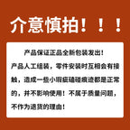 Baby Fiets Children's Bicycle Balance Two-in-One 1-3-6 Years Old Baby Boys and Girls Bike Toddler