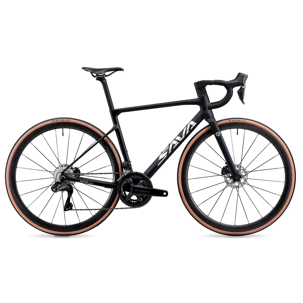 SAVA  Full Carbon Fiber electronic shifting Road Bike with SHIMAN0 ULTEGRA 8170 Di2 Race Class Road Bike 7.2kg