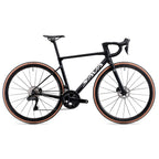 SAVA  Full Carbon Fiber electronic shifting Road Bike with SHIMAN0 ULTEGRA 8170 Di2 Race Class Road Bike 7.2kg