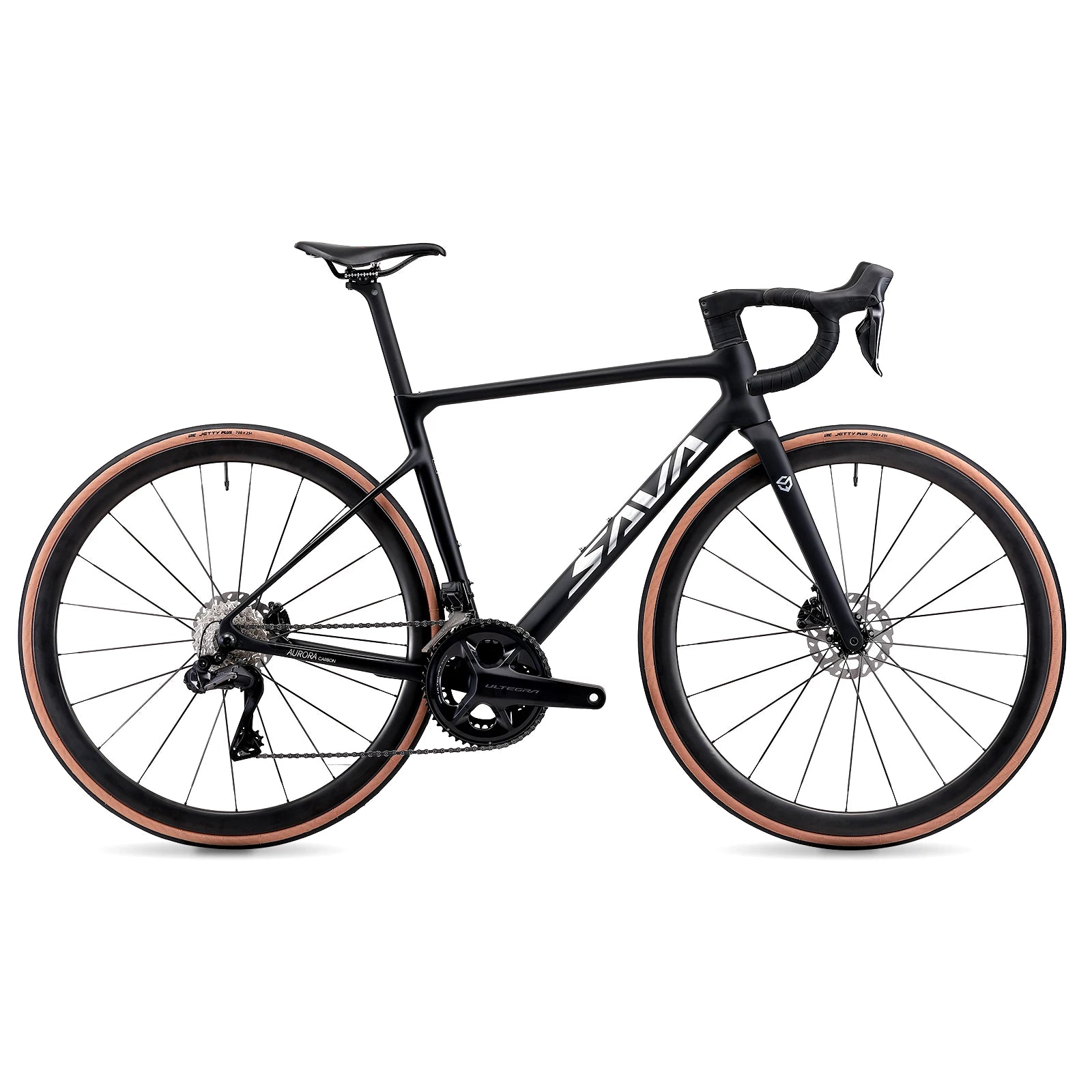 SAVA  Full Carbon Fiber electronic shifting Road Bike with SHIMAN0 ULTEGRA 8170 Di2 Race Class Road Bike 7.2kg