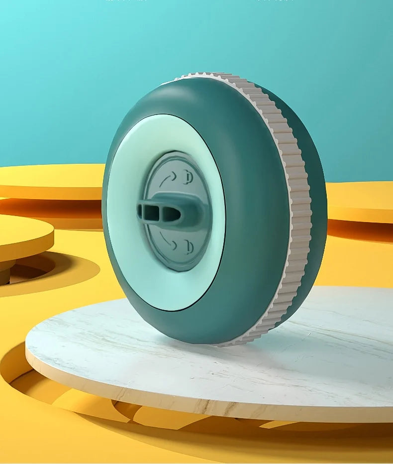 LazyChild Baby Walker Three-In-One Multi-Function Adjustable Children's Stroller Children's Walker Baby Walker DropShipping