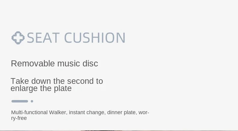 LazyChild Baby Walker Walkers For Kids With Wheels Andador Car Toddler Walker For Kids Learning Baby Wallker Music Push Handle