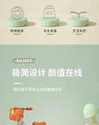 Children's Balance Bike Without Pedals 2-6 Years Old 3 Children's Bicycle  Walker Yo-yo Scooter