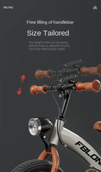 Cycling City's new children's balance bike 2-in-1 12 inch male and female baby scooter hair replacement service New Hot 2024