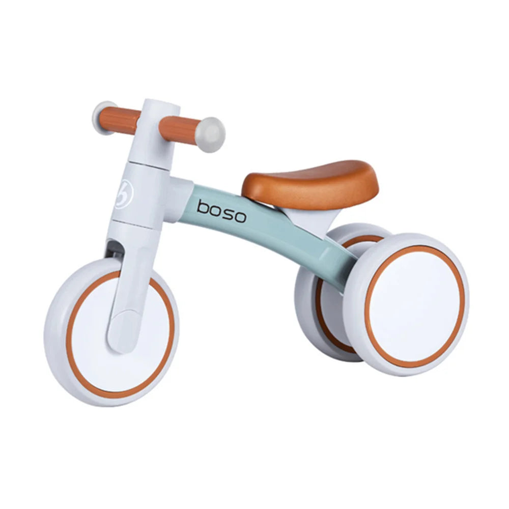 ALWAYSME Baby Balance Bike For Ages 12-36 Months