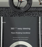 Children's Balance Bicycle 2 In 1 Boy 2-3-6 Years Old Baby Girl Pedal Bike Child Children's Educational Sports Balance Scooter