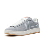 Xtep Jiao Ban Skateboarding Shoes For Men 2024 Autumn Street Style Skate Shoes Durability  Comfortable Sneakers 876319310022