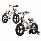 Children's Balance Bicycle 2 In 1 Boy 2-3-6 Years Old Baby Girl Pedal Bike Child Children's Educational Sports Balance Scooter