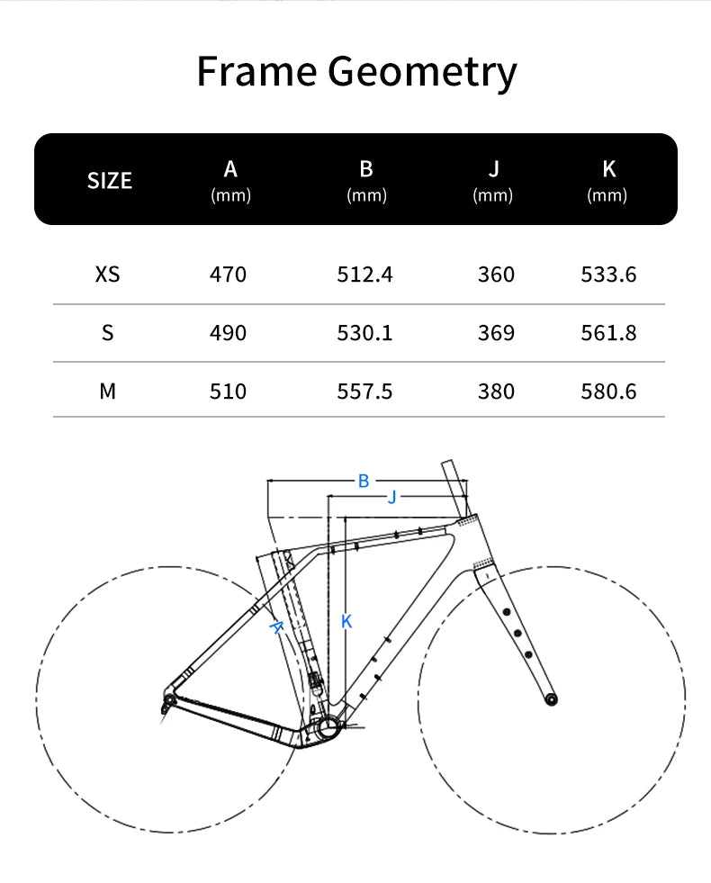 SAVA SF6 Carbon Fiber Gravel Road Bike All Terrain Suitable Off-Road Flat Handlebar Road Bicycle Oil Disc Bicycle Race Bike