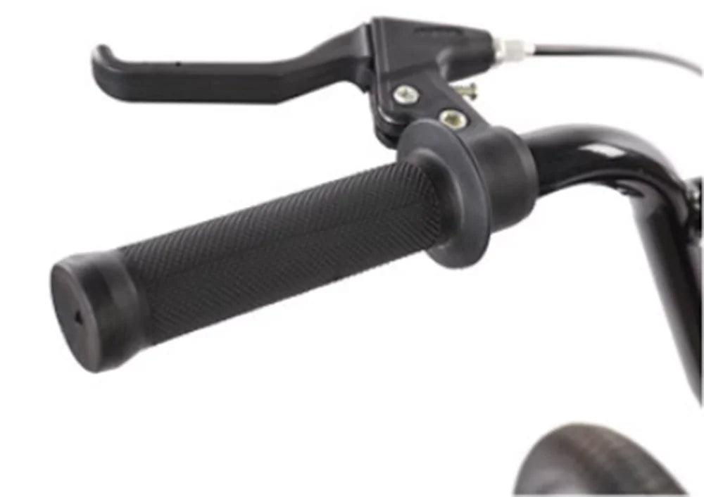 JayCreer 20" Balance Bike For Ages 8+