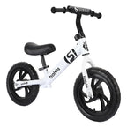 New Detachable Children's Balance Bike Pedalless Bike 2 To 6 Years Old Child Scooter 12-inch Sliding Balance Bike Flash Wheel