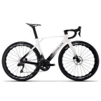 SAVA SLR7 High-End Full Carbon Fiber Road Bike with SHIMAN0 7170 DI2 Kit Competition-Class Road Bike Race Bike