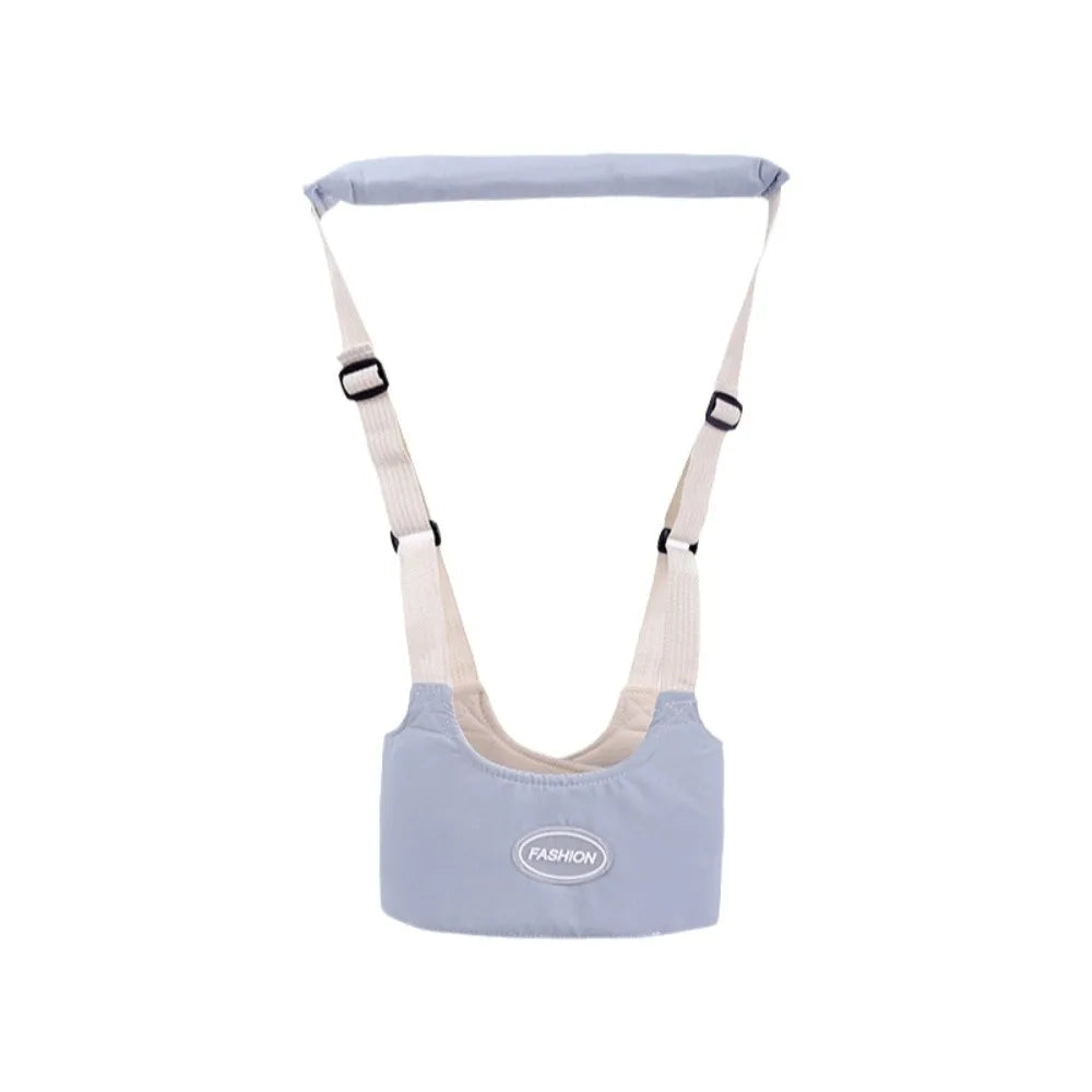 Handheld Helper Toddler Walking Harness Walking Protective Adjustable Walking Learning Helper Breathable Baby Walker Baby