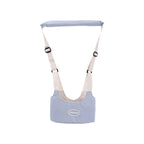 Handheld Helper Toddler Walking Harness Walking Protective Adjustable Walking Learning Helper Breathable Baby Walker Baby