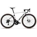 SAVA  Full Carbon Fiber electronic shifting Road Bike with SHIMAN0 ULTEGRA 8170 Di2 Race Class Road Bike 7.2kg