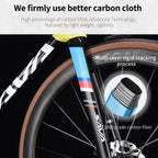 SAVA  Full Carbon Fiber electronic shifting Road Bike with SHIMAN0 ULTEGRA 8170 Di2 Race Class Road Bike 7.2kg
