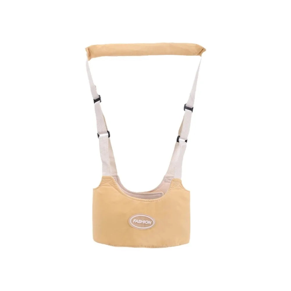 Handheld Helper Toddler Walking Harness Walking Protective Adjustable Walking Learning Helper Breathable Baby Walker Baby