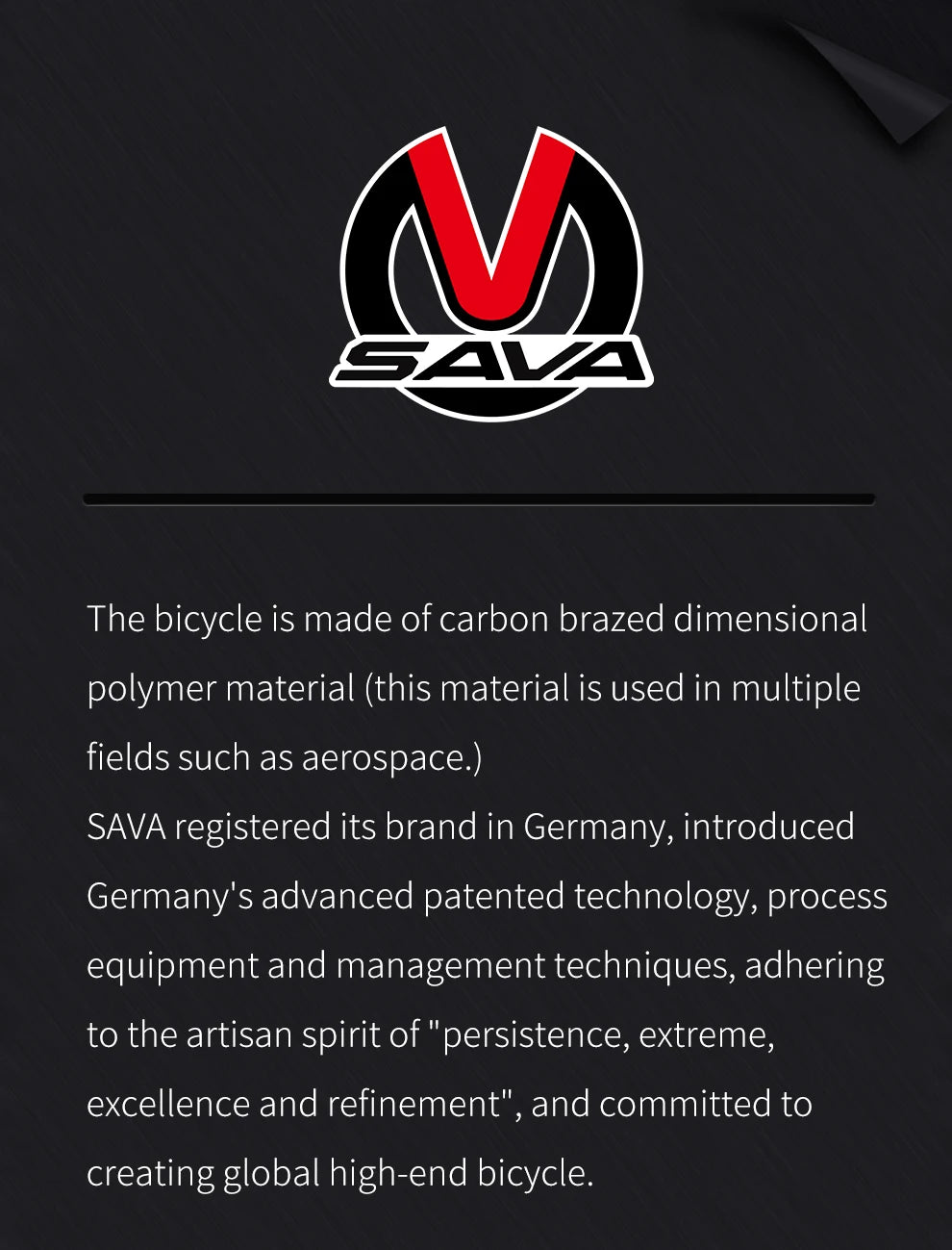 SAVA  Full Carbon Fiber electronic shifting Road Bike with SHIMAN0 ULTEGRA 8170 Di2 Race Class Road Bike 7.2kg