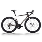 SAVA HAWKEYE Carbon Road Bike with SHIMAN0 105 7120 Kit T800 Carbon Road Bike Race Bike Aluminum Wheels