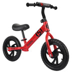 New Detachable Children's Balance Bike Pedalless Bike 2 To 6 Years Old Child Scooter 12-inch Sliding Balance Bike Flash Wheel