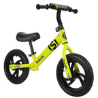 New Detachable Children's Balance Bike Pedalless Bike 2 To 6 Years Old Child Scooter 12-inch Sliding Balance Bike Flash Wheel