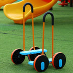 Pedal Cars for Kids Ride on Car Toys Toddler Baby Scooter Balance Bike Sensory Team Game Activity Children Sport Birthday Gift