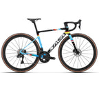 SAVA  Full Carbon Fiber electronic shifting Road Bike with SHIMAN0 ULTEGRA 8170 Di2 Race Class Road Bike 7.2kg