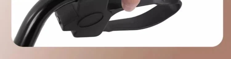 Elderly walker multifunctional assisted walking elderly dedicated walking aid hand push scooter