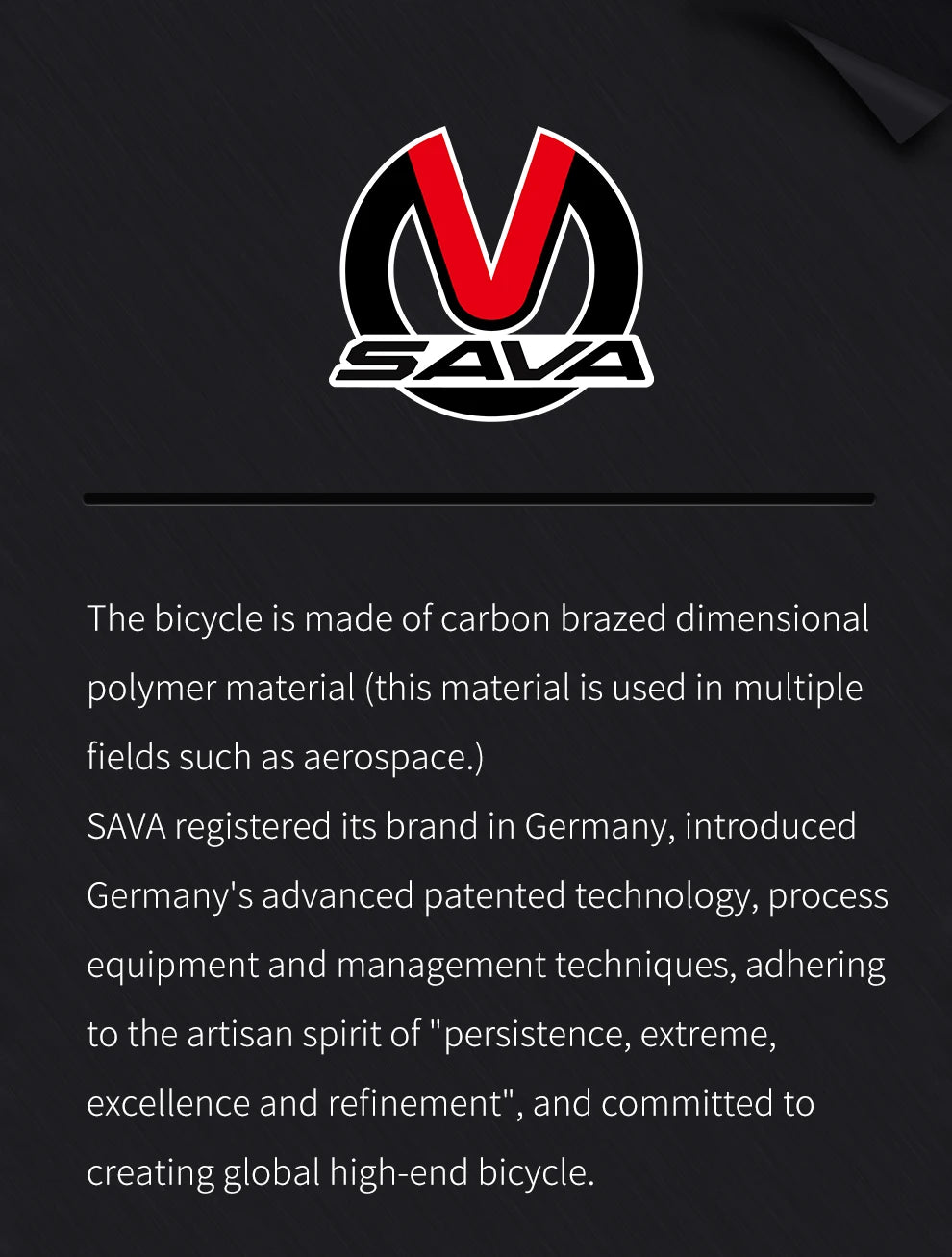 SAVA Dream Maker Full Carbon Road Bike Electronic Shift SHIMAN0 Ultegra 8170 Di2 24-Speed 7.4kg Race Bike