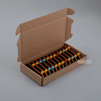 12 Styles Pattern Box Packag Beginner Mini Finger Skateboards DIY Kits Frosted Surface Alloy Finger Skateboard Indoor Home Toys