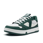 Xtep STEP-1 Skateboarding Shoes For Men 2024 Autumn Street Style Skate Shoes Durability  Comfortable Sneakers 976319310043