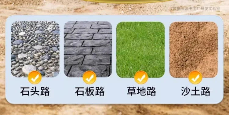 Elderly walker multifunctional assisted walking elderly dedicated walking aid hand push scooter