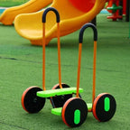 Pedal Cars for Kids Ride on Car Toys Toddler Baby Scooter Balance Bike Sensory Team Game Activity Children Sport Birthday Gift