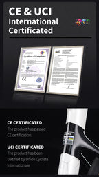 SAVA  Full Carbon Fiber electronic shifting Road Bike with SHIMAN0 ULTEGRA 8170 Di2 Race Class Road Bike 7.2kg