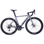 SAVA A7L Low-Priced Carbon Fiber Road Bike with SENSAH 7120 Kit 24 Speed Lightweight 8.9kg Road Bike Race Bike