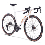 SAVA Dream Maker Full Carbon Road Bike Electronic Shift SHIMAN0 Ultegra 8170 Di2 24-Speed 7.4kg Race Bike