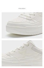 Xtep Skateboarding Shoes For Women 2024 Summer Trekking Women's Skate Shoes Breathable Outdoor Support Sneakers 876318310030