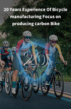 SAVA HAWKEYE Carbon Road Bike with SHIMAN0 105 7120 Kit T800 Carbon Road Bike Race Bike Aluminum Wheels