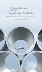 LazyChild Children's Balance Bike Pedal-less Boys Girls Baby 2-3-6 Years Old Toddler Scooter Treadmill Kids Ride On News