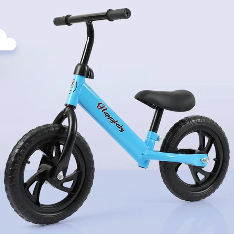 ALWAYSME Child Balance Bike For Ages 24-72 Months