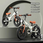Children's Balance Bicycle 2 In 1 Boy 2-3-6 Years Old Baby Girl Pedal Bike Child Children's Educational Sports Balance Scooter