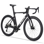 SAVA Full Carbon Fiber Road Bike Road Race-Specific Competition Bike CE+UCI International Certification